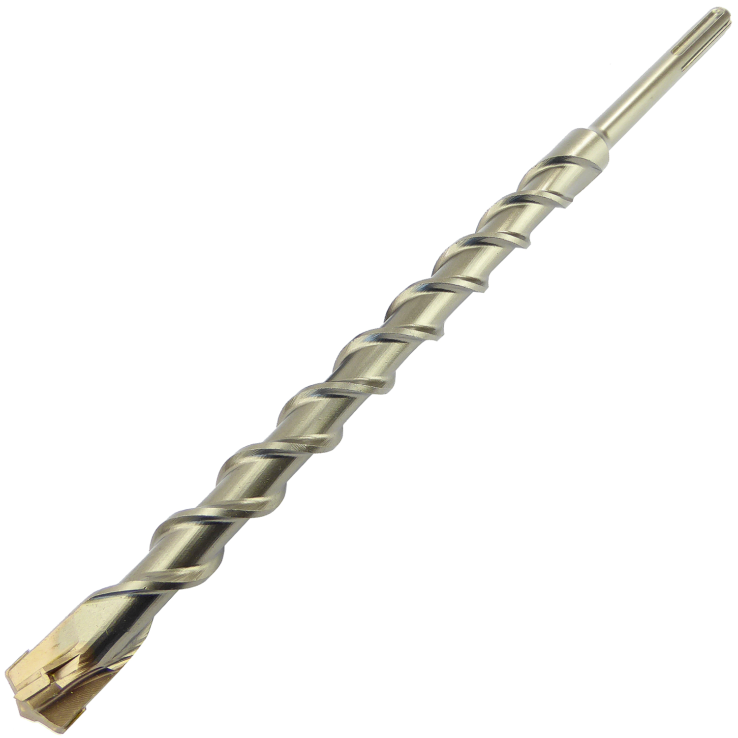 30mm x 520mm SDS Max Drill Bit